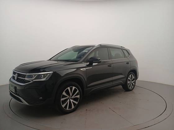 VOLKSWAGEN TAOS 1.4 250 TSI TOTAL FLEX HIGHLINE AUTOMÁTICO